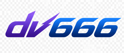 dv666 লোগো